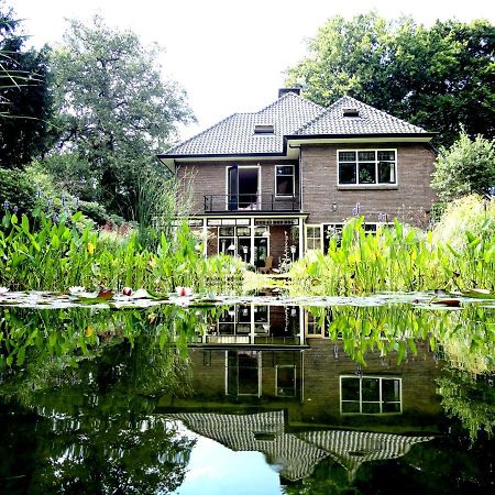 Apartment In Romantic Villa Bilthoven Exterior foto
